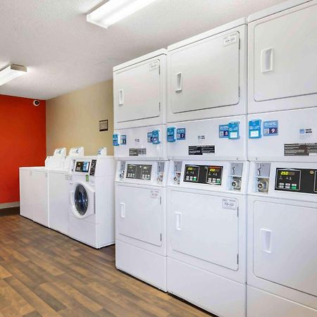 Extended Stay America Select Suites - Columbia - Ft Jackson Buitenkant foto