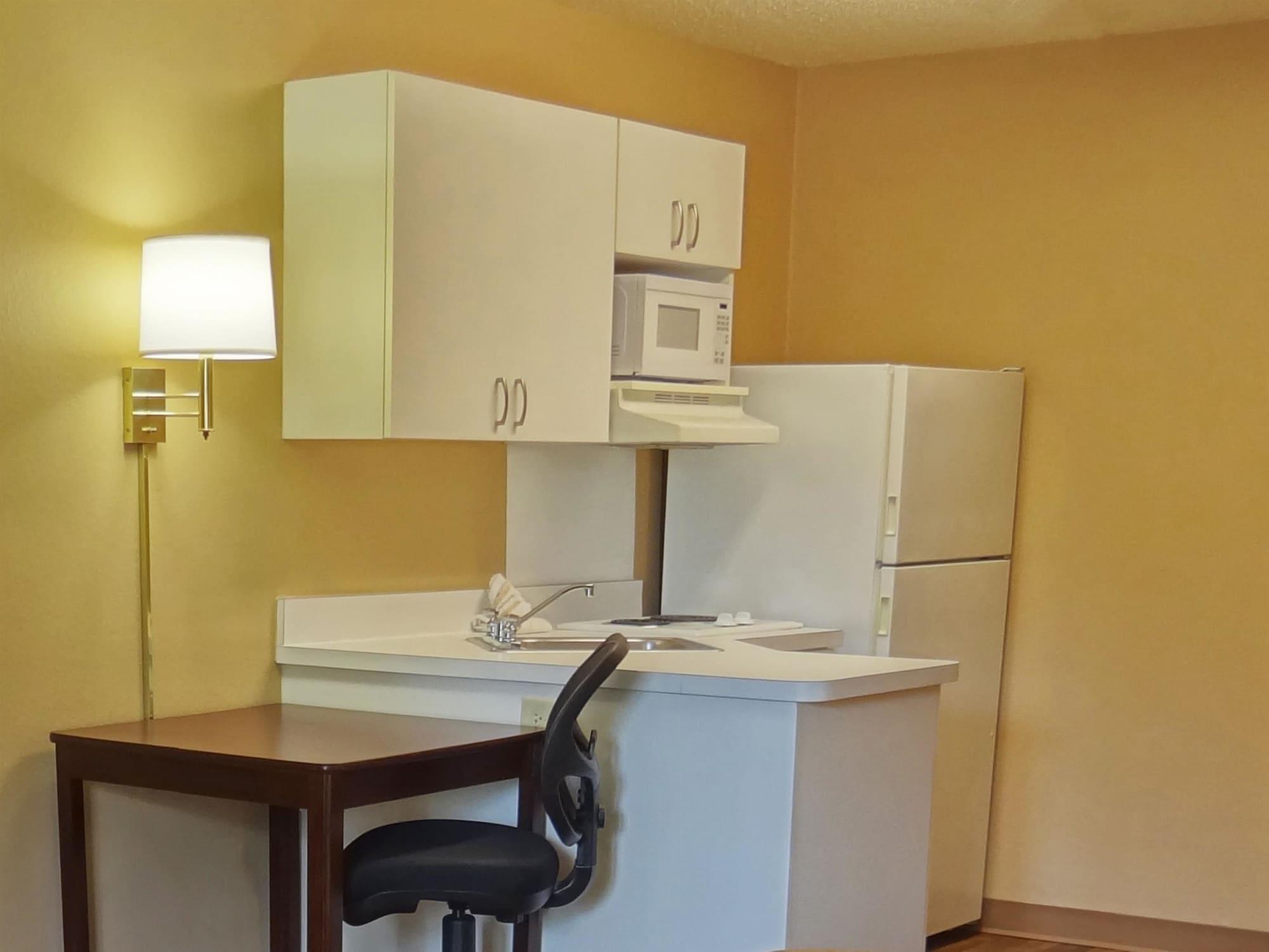 Extended Stay America Select Suites - Columbia - Ft Jackson Buitenkant foto