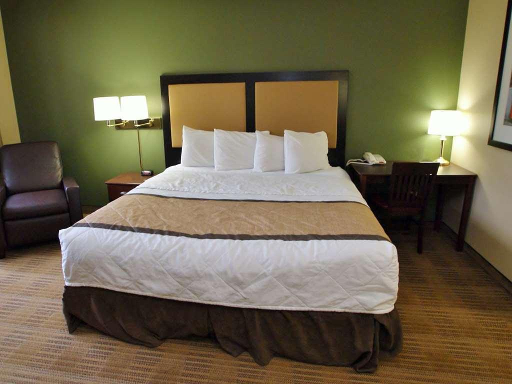 Extended Stay America Select Suites - Columbia - Ft Jackson Kamer foto