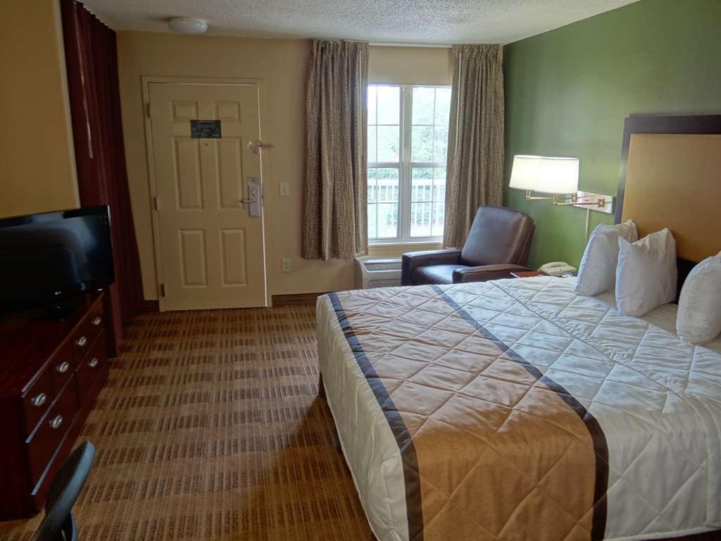 Extended Stay America Select Suites - Columbia - Ft Jackson Kamer foto