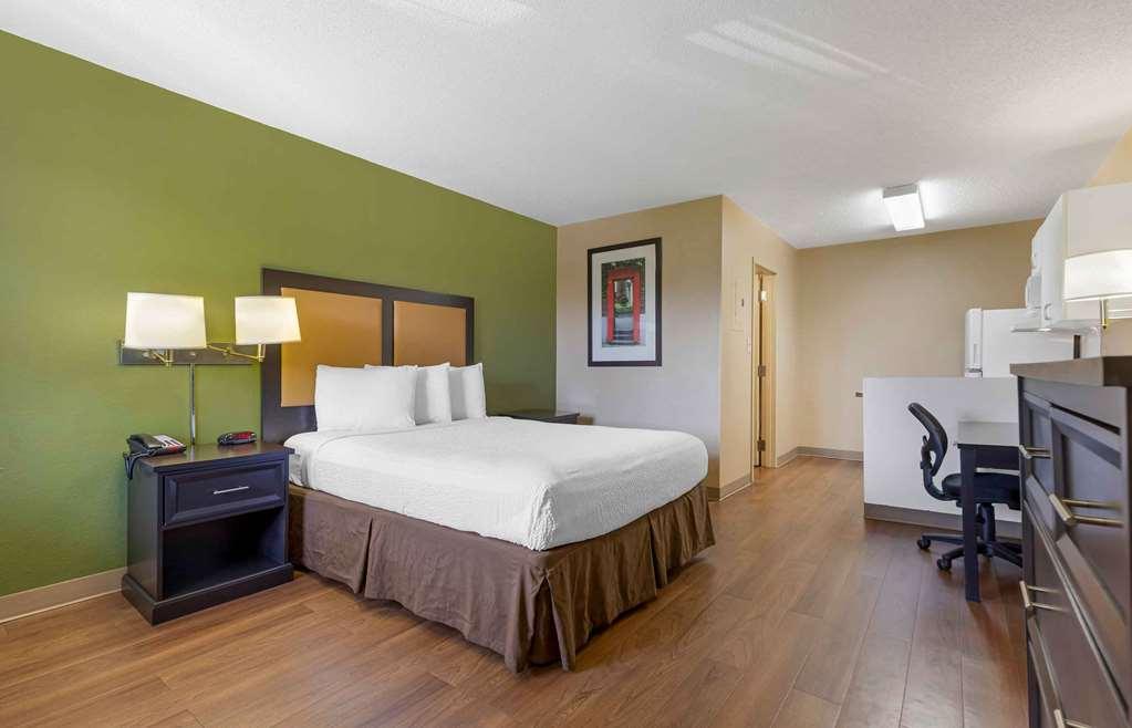 Extended Stay America Select Suites - Columbia - Ft Jackson Kamer foto