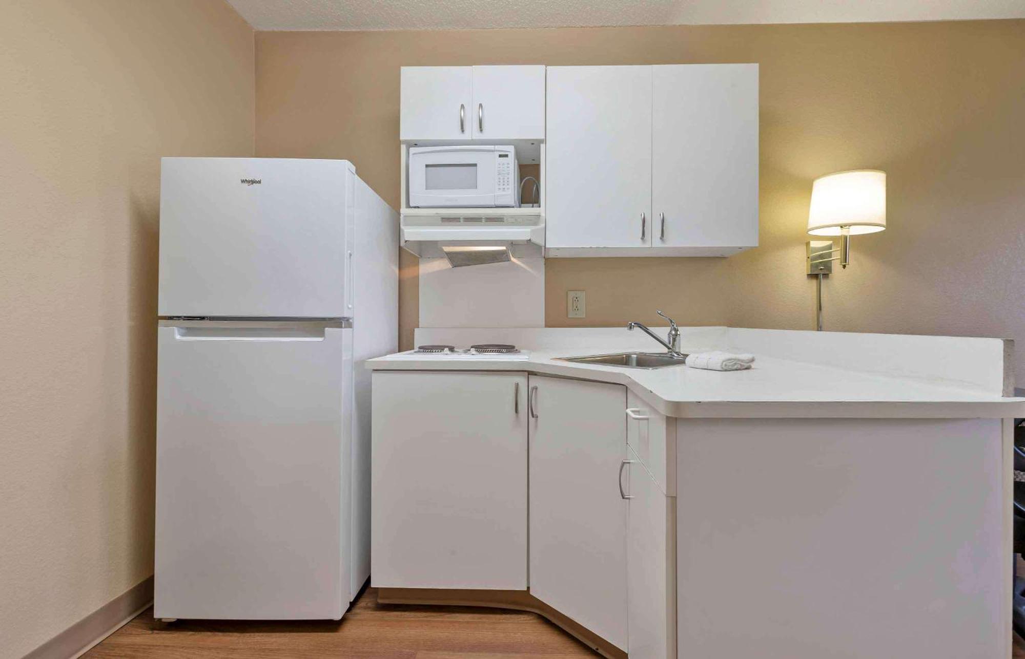 Extended Stay America Select Suites - Columbia - Ft Jackson Buitenkant foto