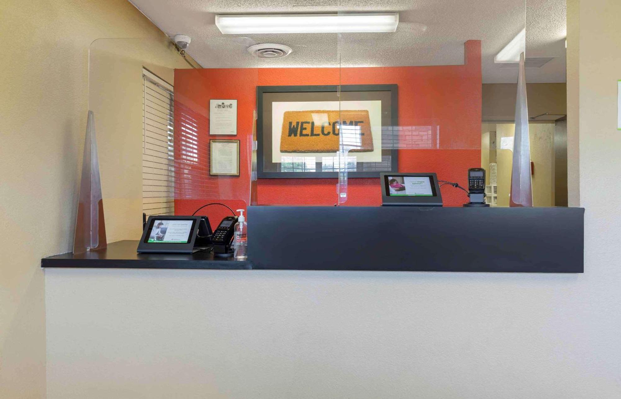 Extended Stay America Select Suites - Columbia - Ft Jackson Buitenkant foto