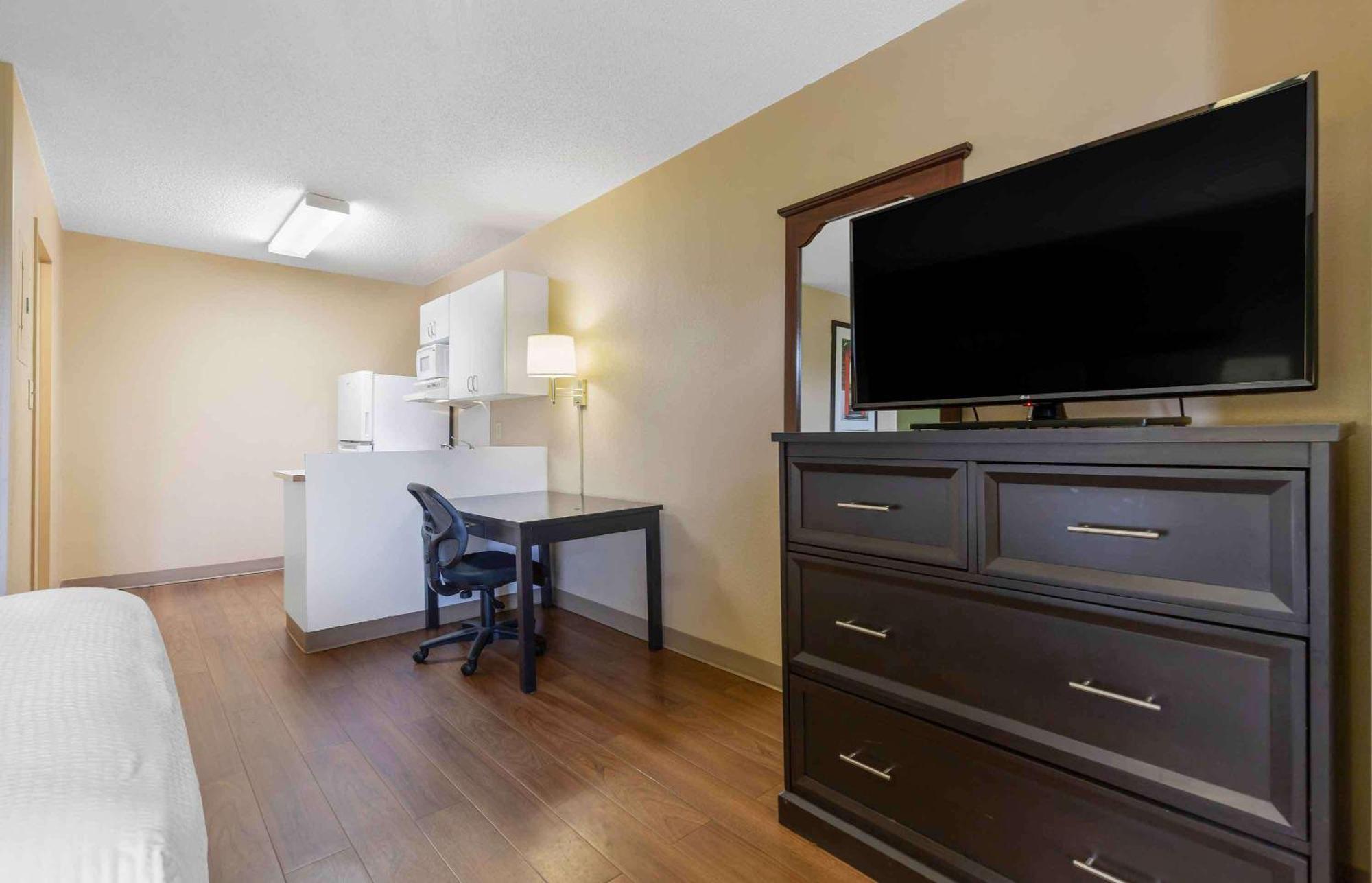 Extended Stay America Select Suites - Columbia - Ft Jackson Buitenkant foto