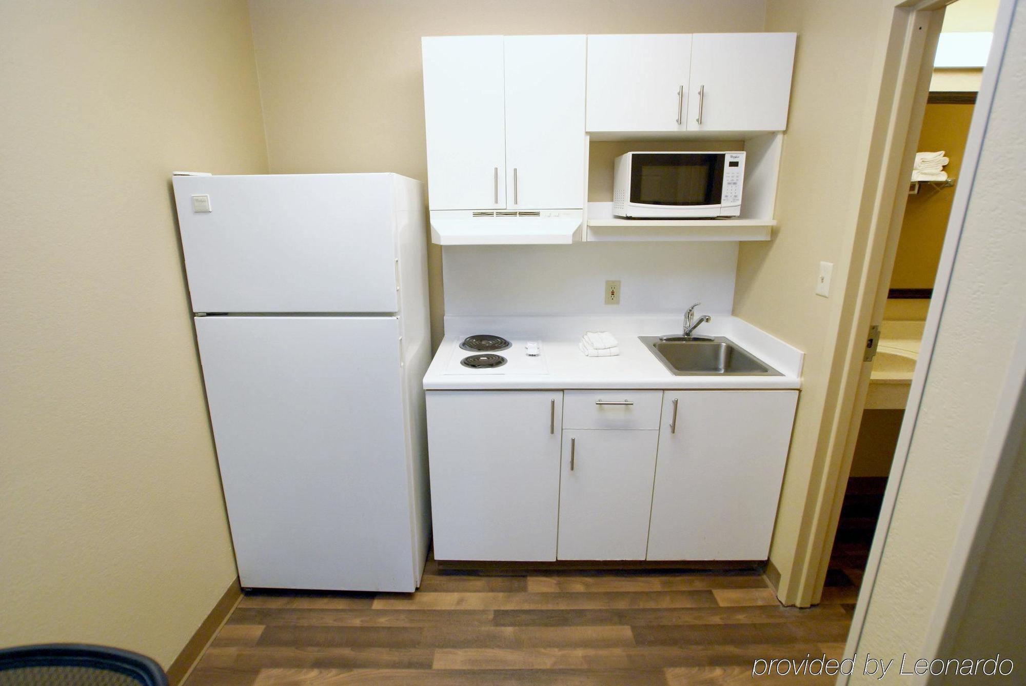 Extended Stay America Select Suites - Columbia - Ft Jackson Buitenkant foto