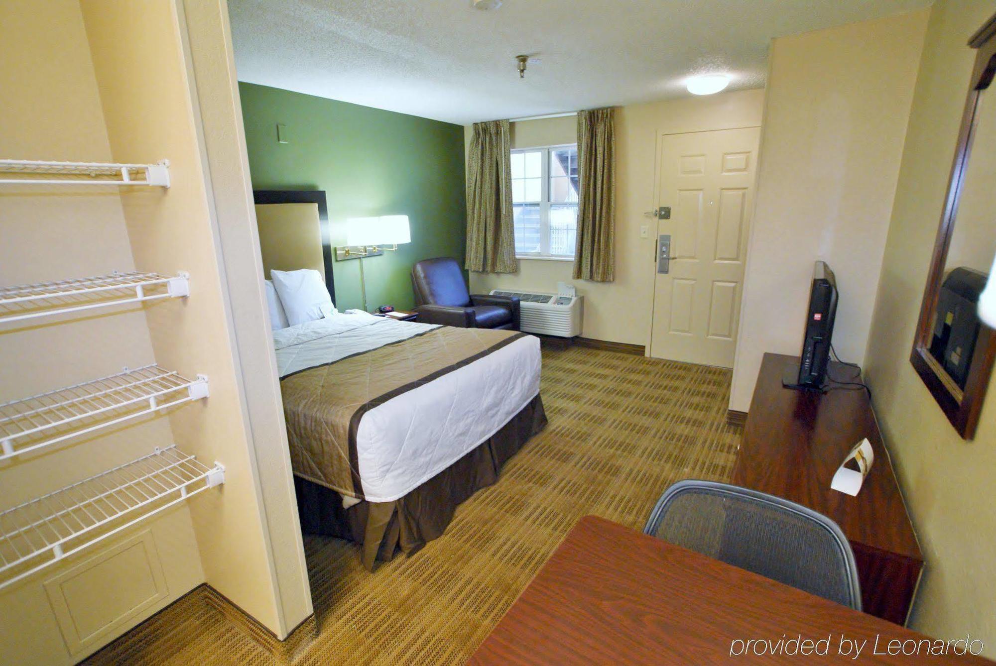 Extended Stay America Select Suites - Columbia - Ft Jackson Buitenkant foto