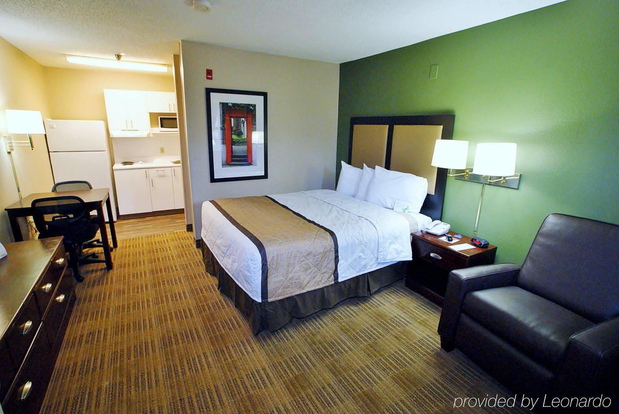 Extended Stay America Select Suites - Columbia - Ft Jackson Buitenkant foto